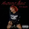 Sad Heaux the Goddess - Monsters vs. Aliens (feat. Keydrip) - Single